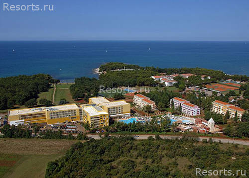 Sol Garden Istra 